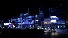 Pandya Store - 3rd March 2023